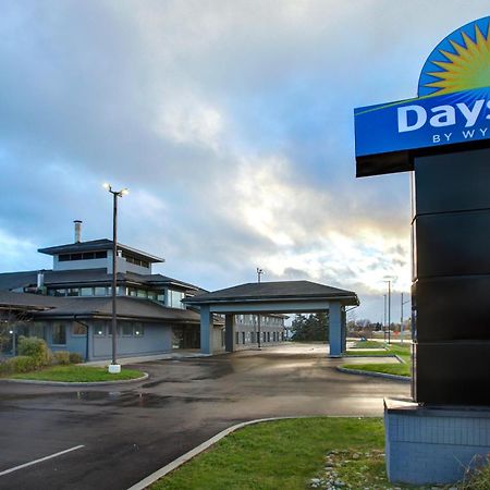 Days Inn By Wyndham Barrie Εξωτερικό φωτογραφία