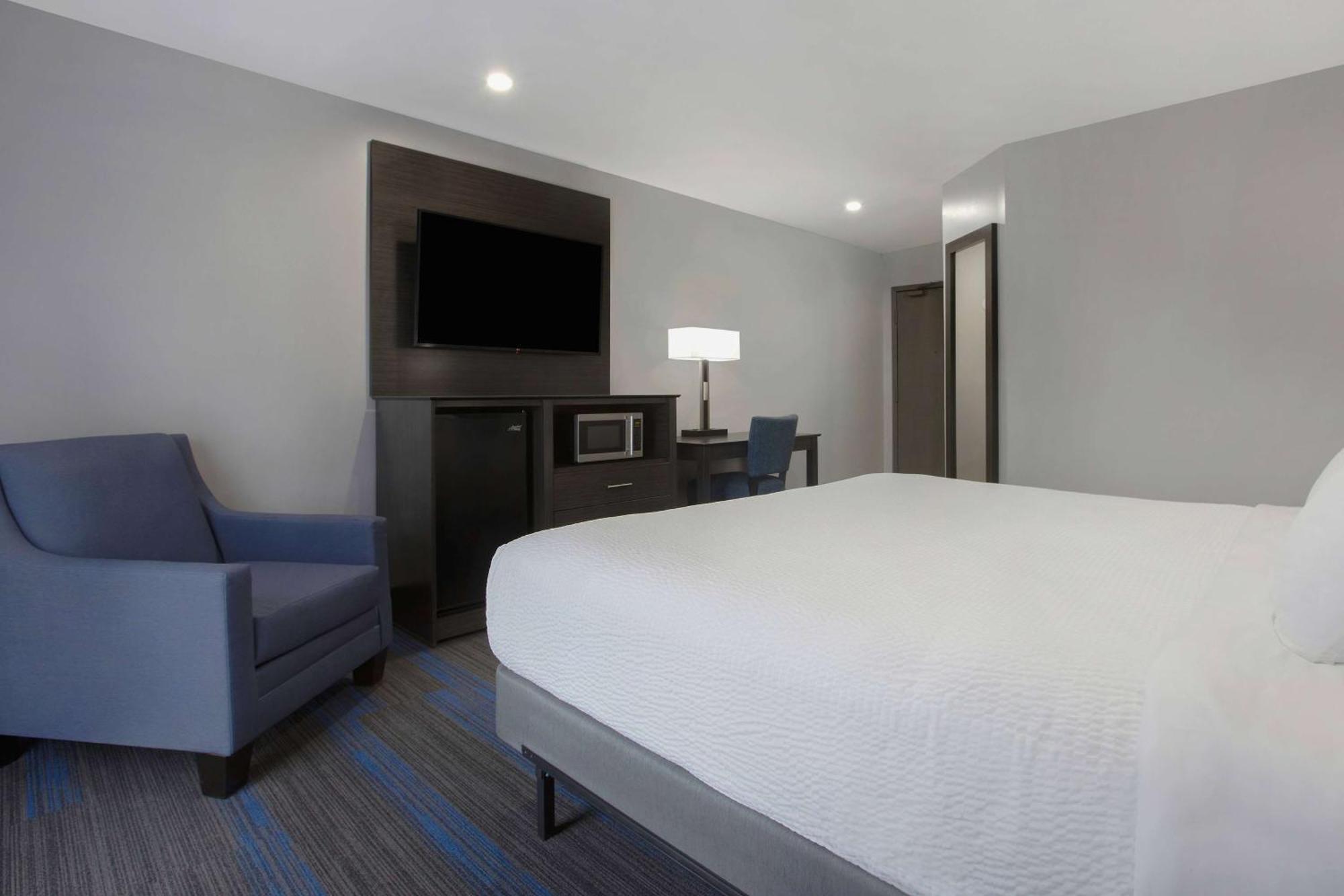 Days Inn By Wyndham Barrie Εξωτερικό φωτογραφία