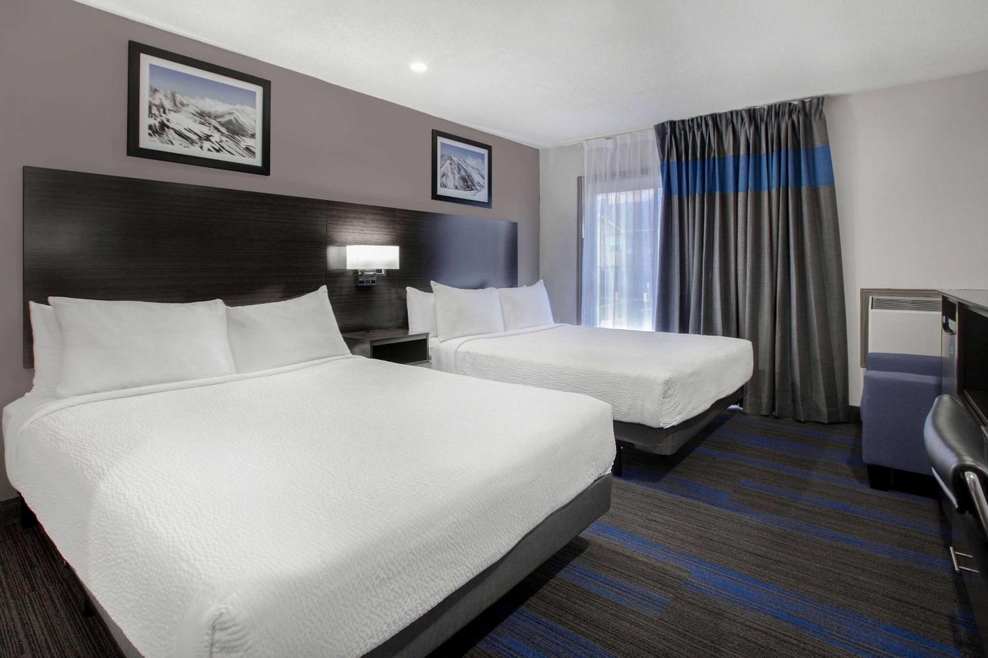 Days Inn By Wyndham Barrie Εξωτερικό φωτογραφία