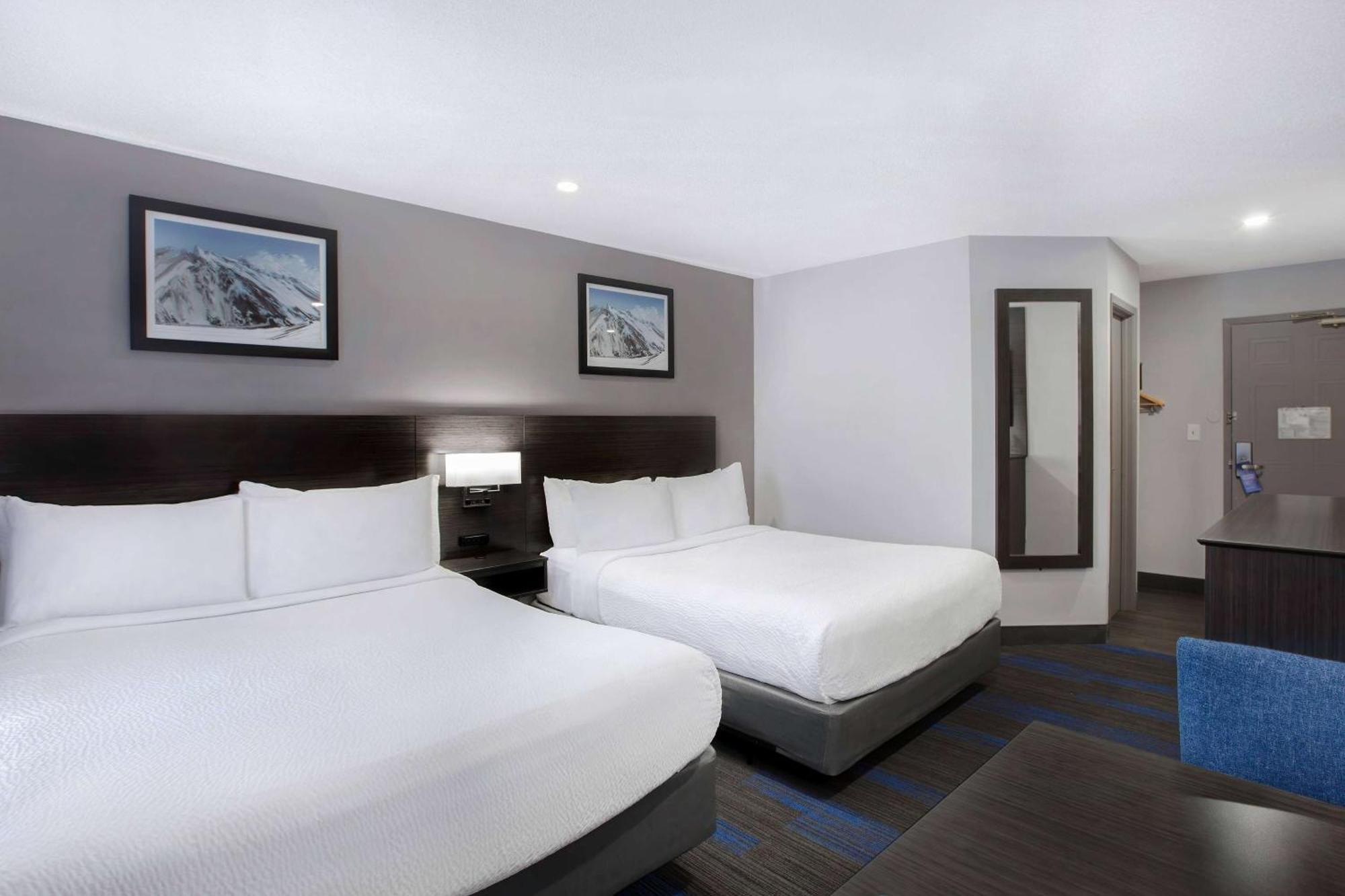Days Inn By Wyndham Barrie Εξωτερικό φωτογραφία