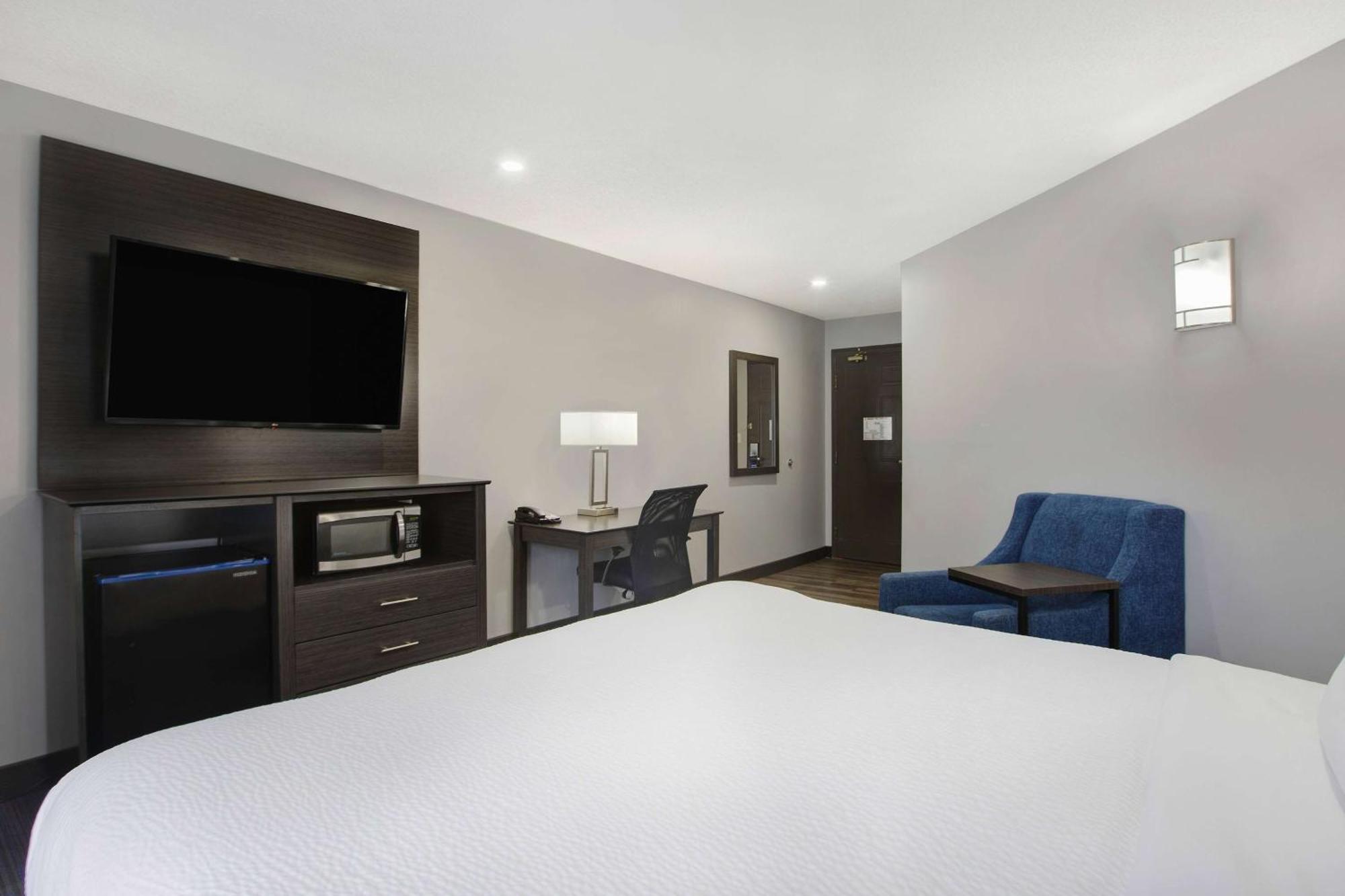 Days Inn By Wyndham Barrie Εξωτερικό φωτογραφία