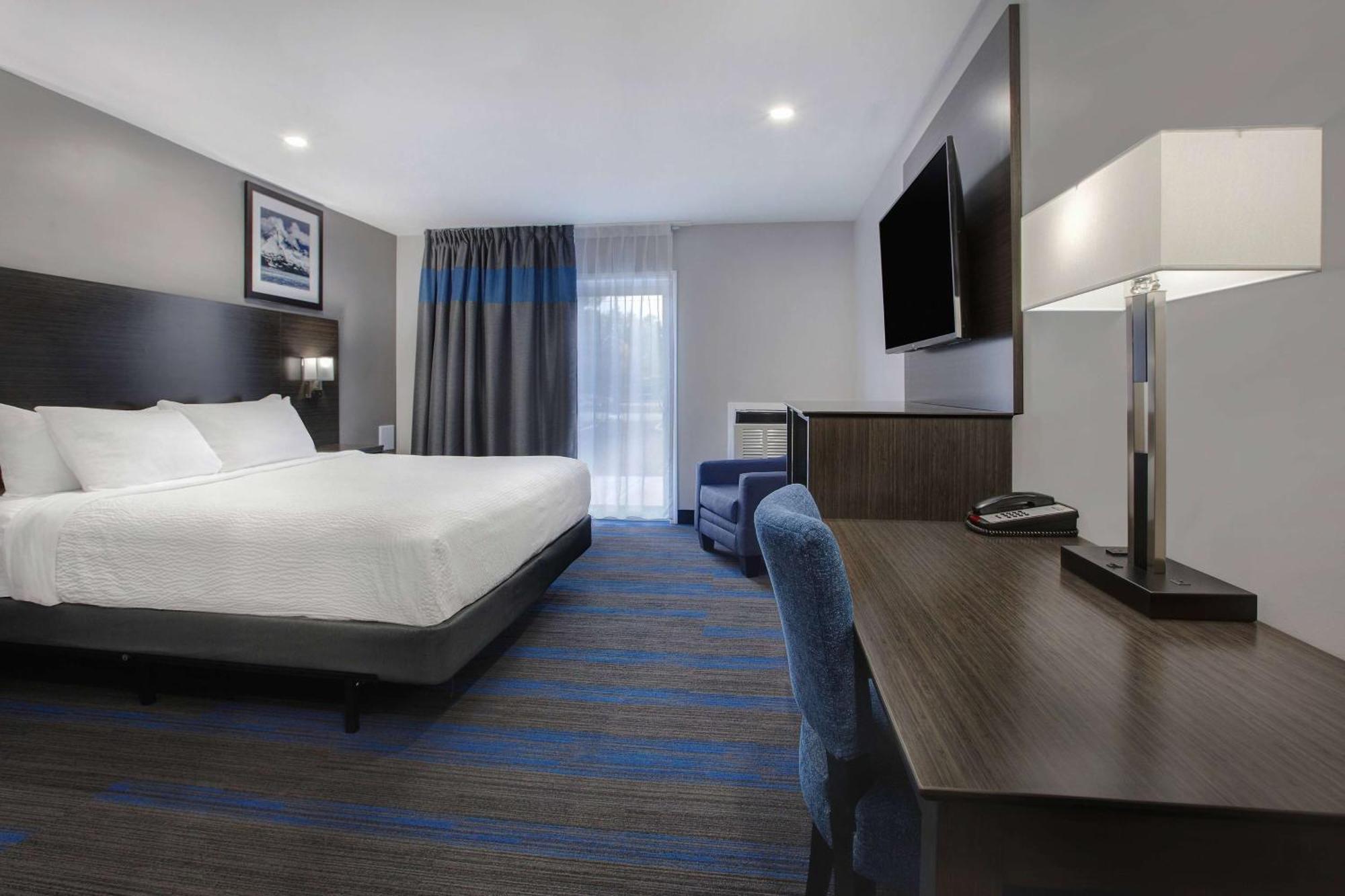 Days Inn By Wyndham Barrie Εξωτερικό φωτογραφία