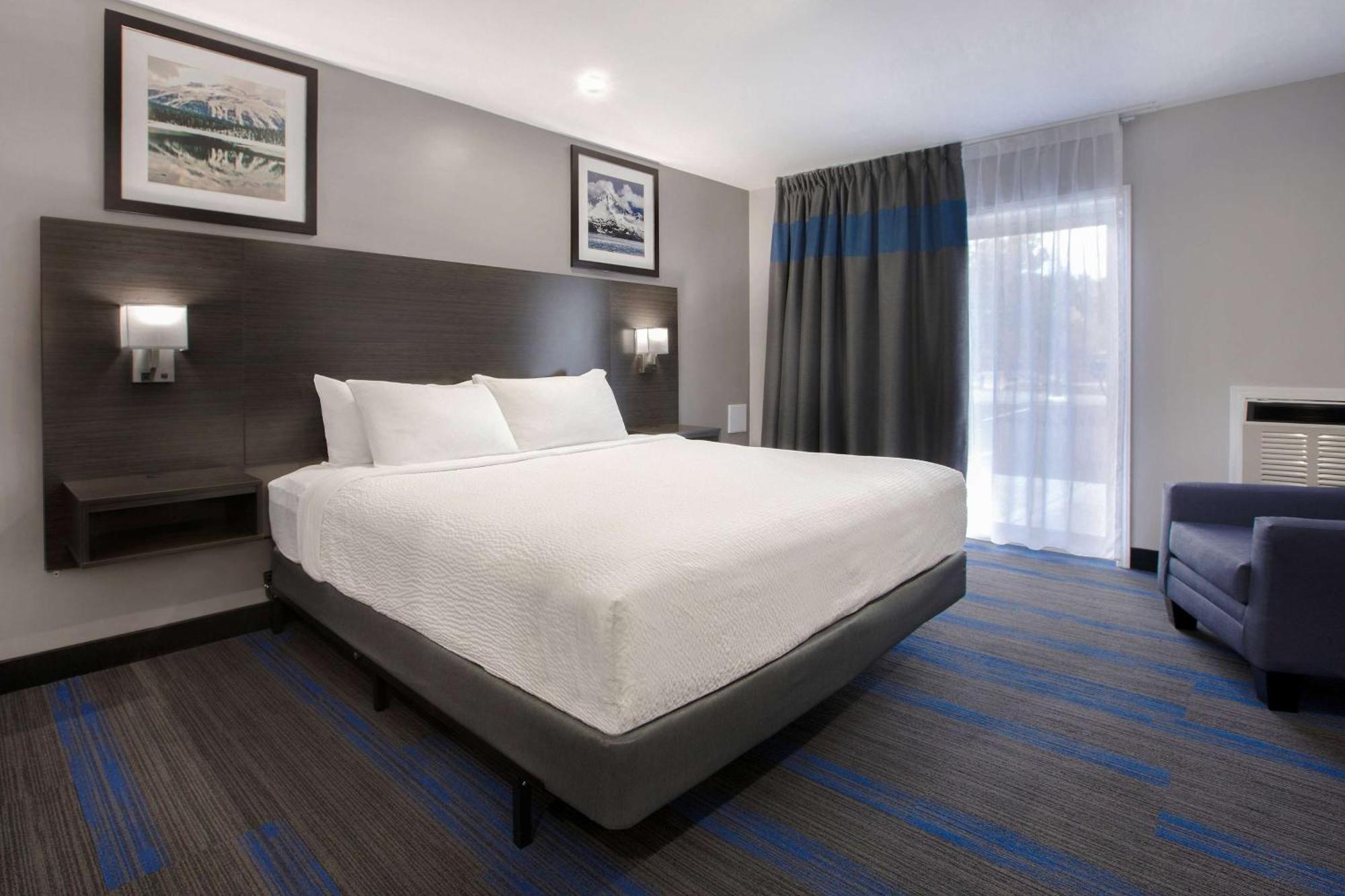 Days Inn By Wyndham Barrie Εξωτερικό φωτογραφία