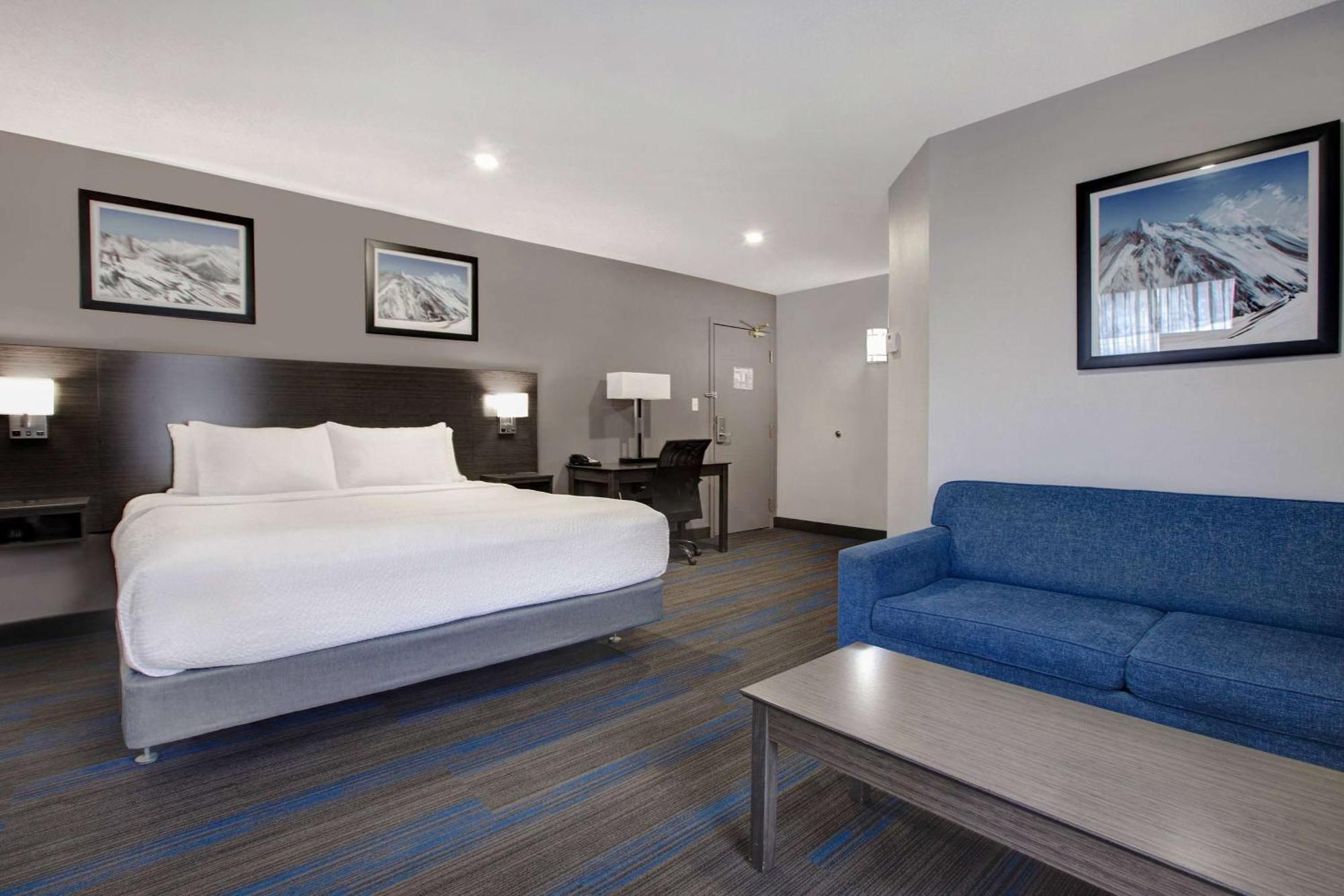 Days Inn By Wyndham Barrie Εξωτερικό φωτογραφία